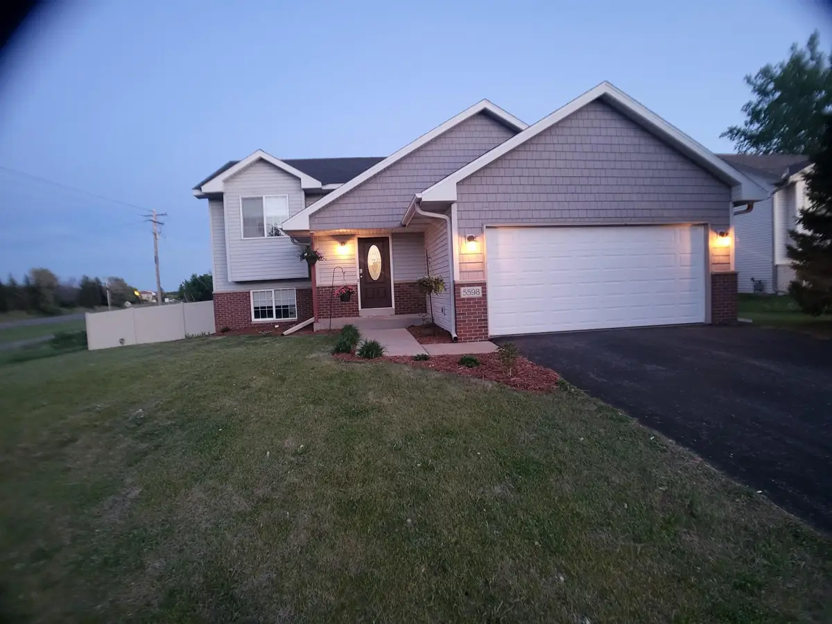 5598 Aberdeen Way, Big Lake, MN 55309 - #1