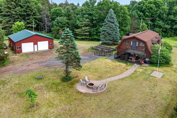 7481 Ranch Lane, Siren, WI 54872