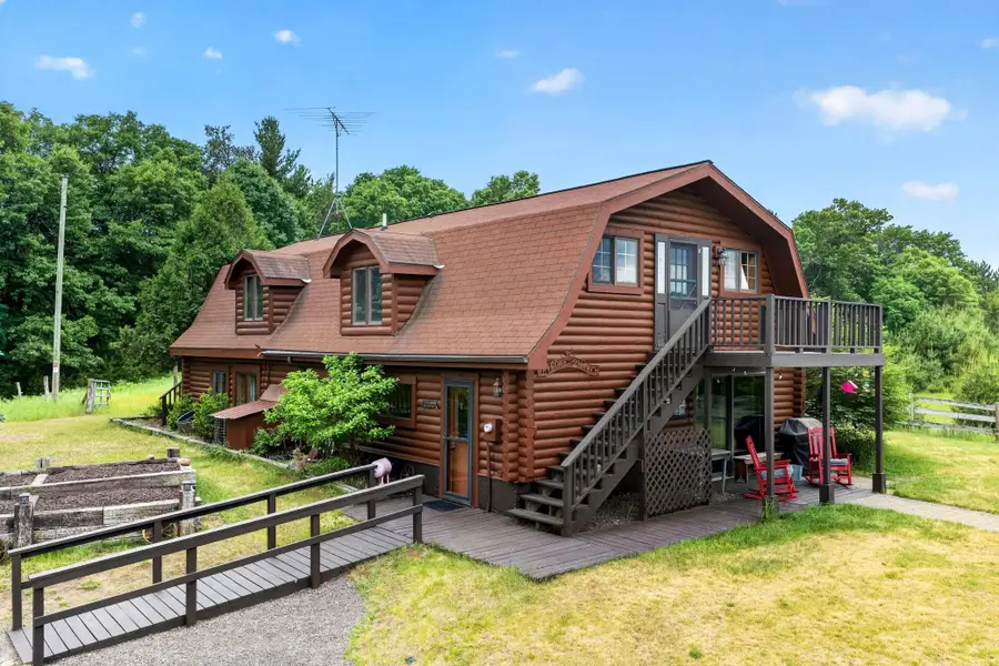 7481 Ranch Lane, Siren, WI 54872 - #2