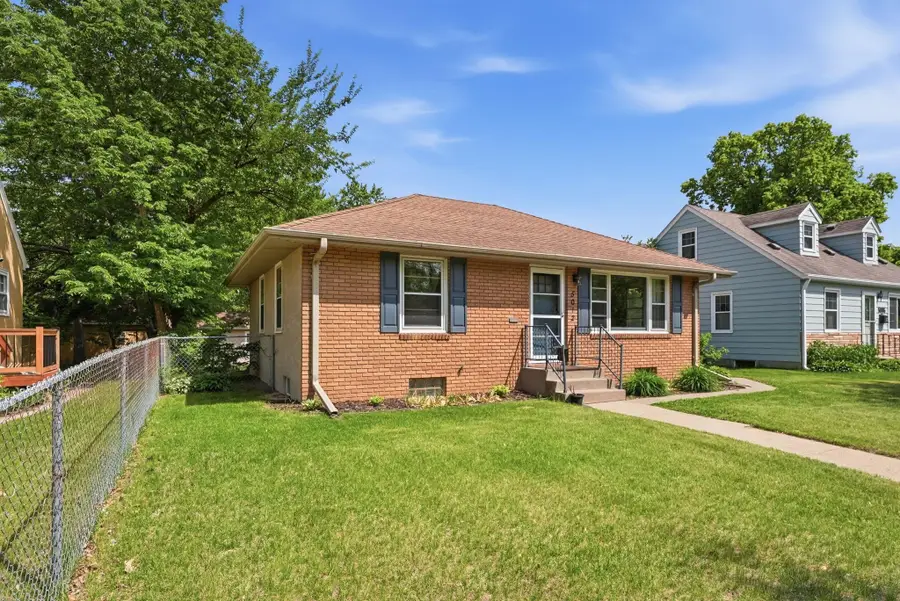 5012 Russell Avenue N, Minneapolis, MN 55430 - #3