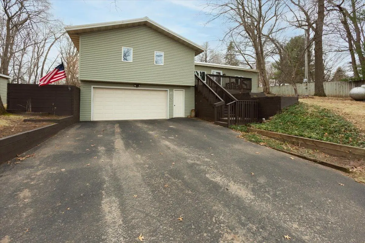 510 State Road 25 S, Wheeler, WI 54772 - #1