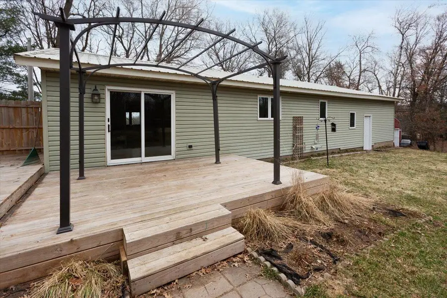 510 State Road 25 S, Wheeler, WI 54772 - #2