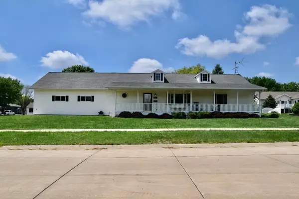 403 13th Avenue Ne, Sibley, IA 51249