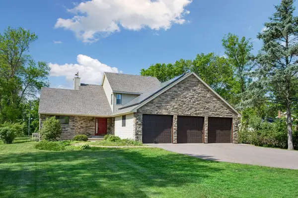 13640 Riverview Drive Nw, Elk River, MN 55330