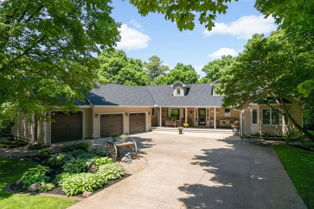 14310 River Crest Drive, Rogers, MN 55374 - #1