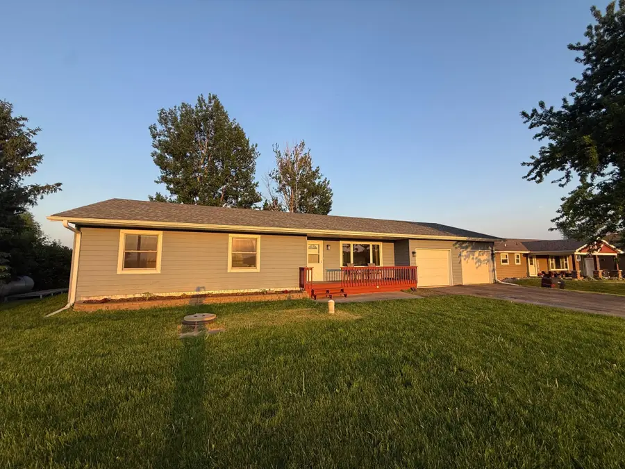 21054 Eagle Drive, Osakis, MN 56360 - #2