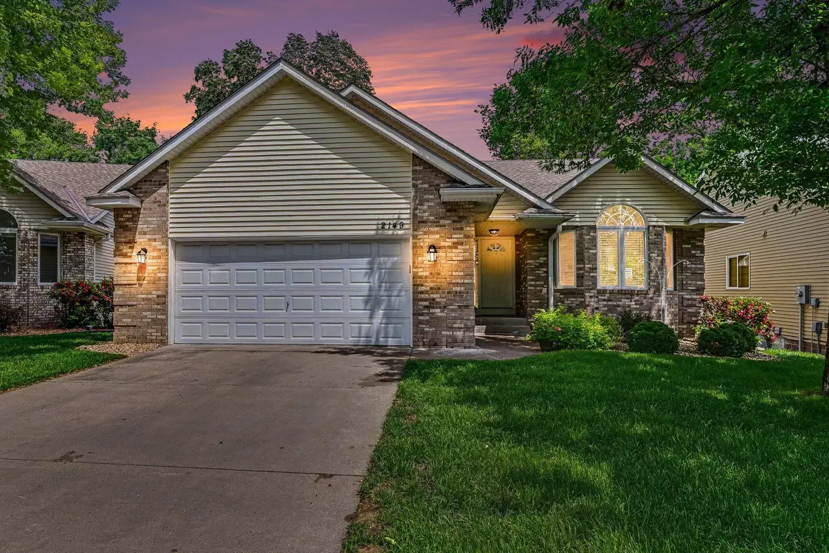 2149 126th Avenue Nw, Coon Rapids, MN 55448 - #1