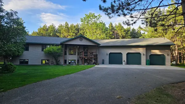 1552 Harrison Drive Sw, Brainerd, MN 56401