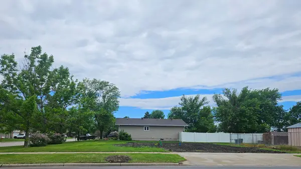 1801 4th Street N, Wahpeton, ND 58075