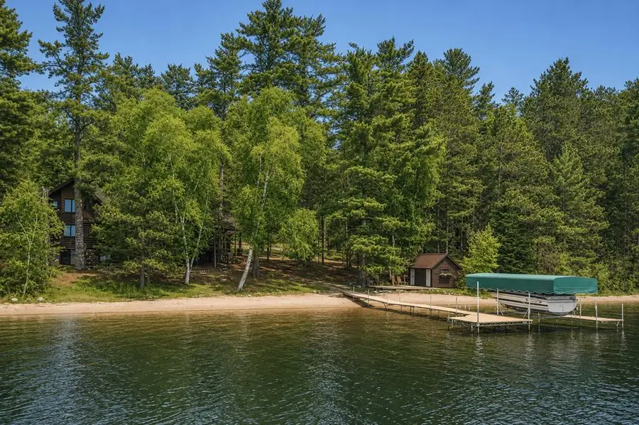 17344 Pitch Pine Lane, Fifty Lakes, MN 56448 - #3