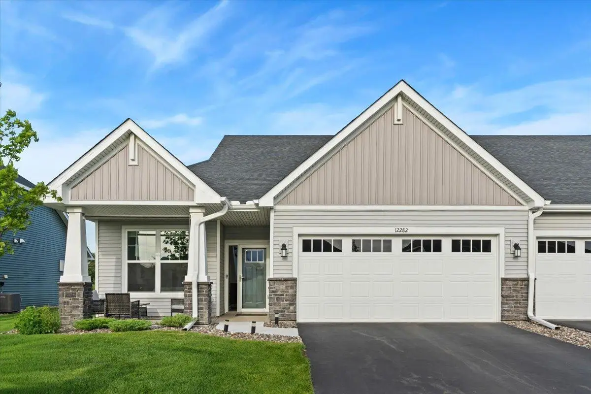 12282 Hazel Lane, Rogers, MN 55374 - #1