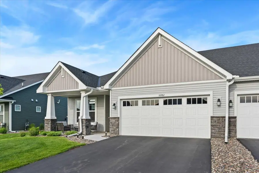 12282 Hazel Lane, Rogers, MN 55374 - #2