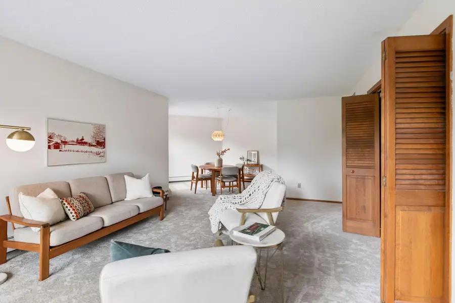 2220 Midland Grove Road #311, Roseville, MN 55113 - #2
