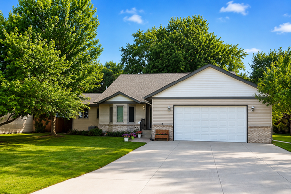 1613 Louden Avenue N, Glencoe, MN 55336