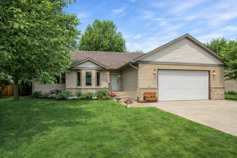 1613 Louden Avenue N, Glencoe, MN 55336 - #3