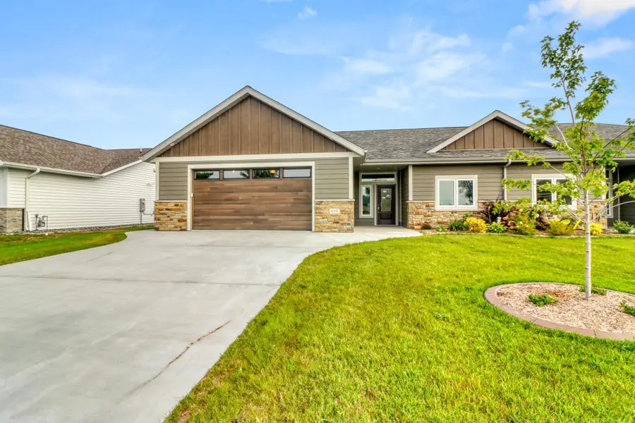 830 Lake Forest Circle, Detroit Lakes, MN 56501 - #2