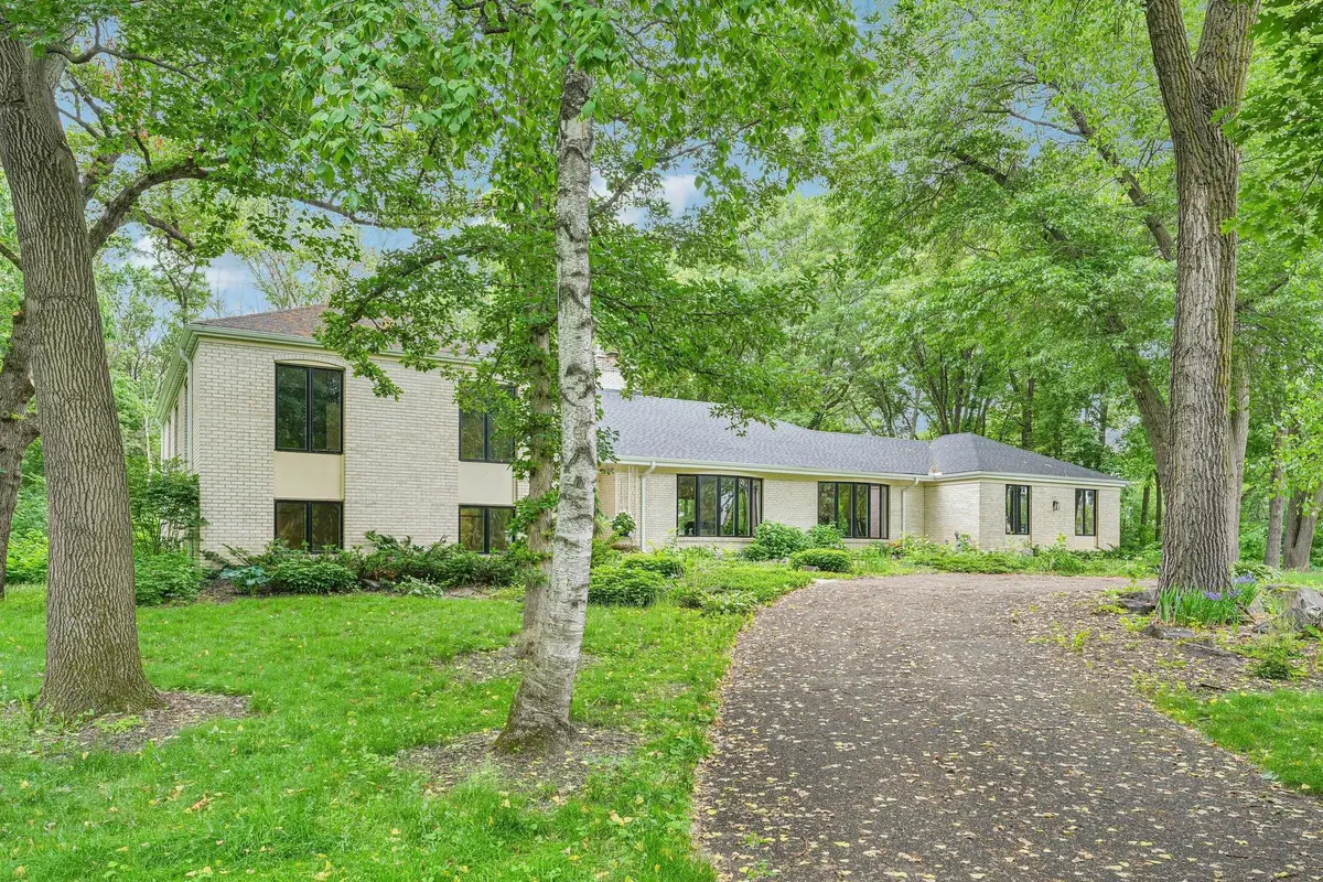 23 Evergreen Road, North Oaks, MN 55127 - #1