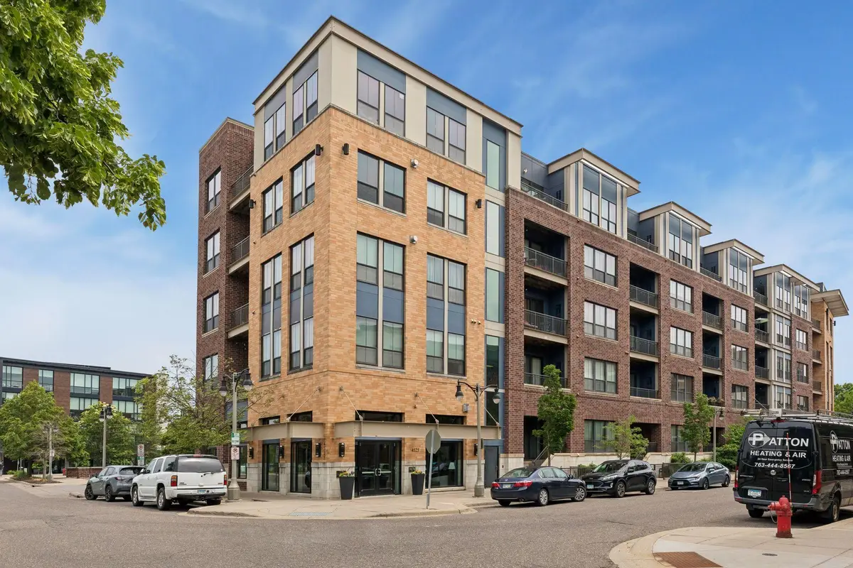 4525 Park Commons Drive #319, Saint Louis Park, MN 55416 - #1