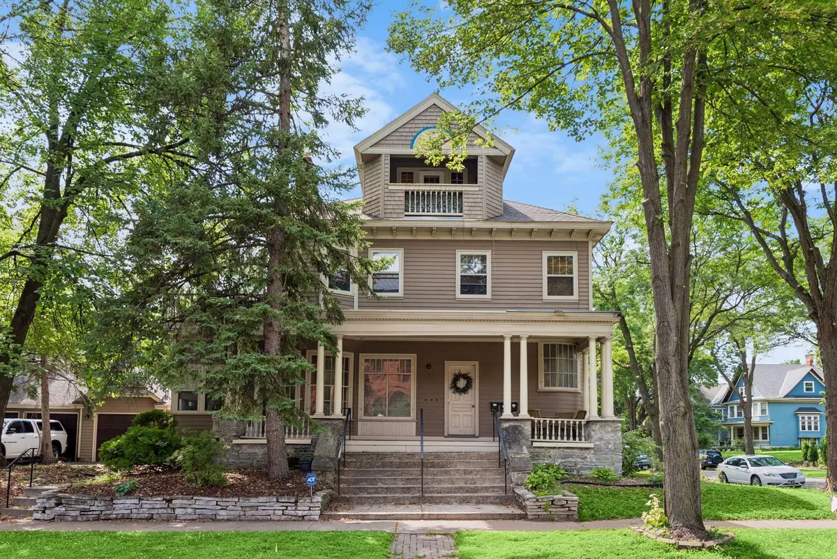 197 Kent Street, Saint Paul, MN 55102 - #1