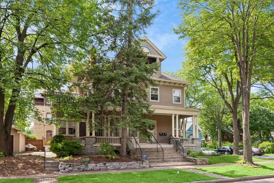 197 Kent Street, Saint Paul, MN 55102 - #2