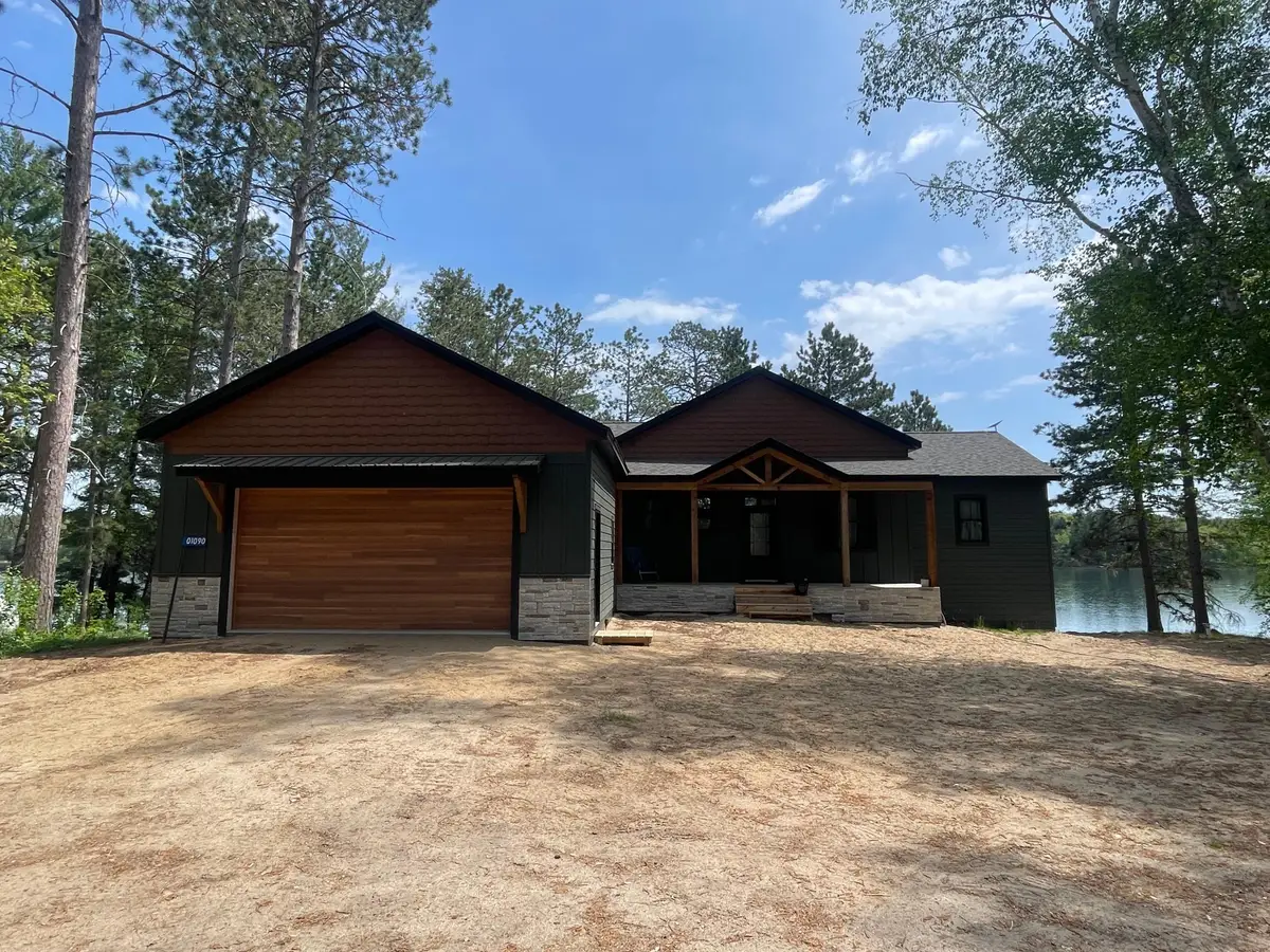 1090 Rainy Lake Drive Nw, Backus, MN 56435 - #1