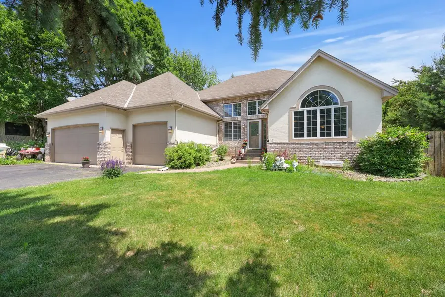 950 Birch View Court, Saint Paul, MN 55119 - #2