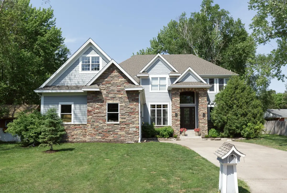 7617 Brooklyn Park Drive, Brooklyn Park, MN 55444 - #1