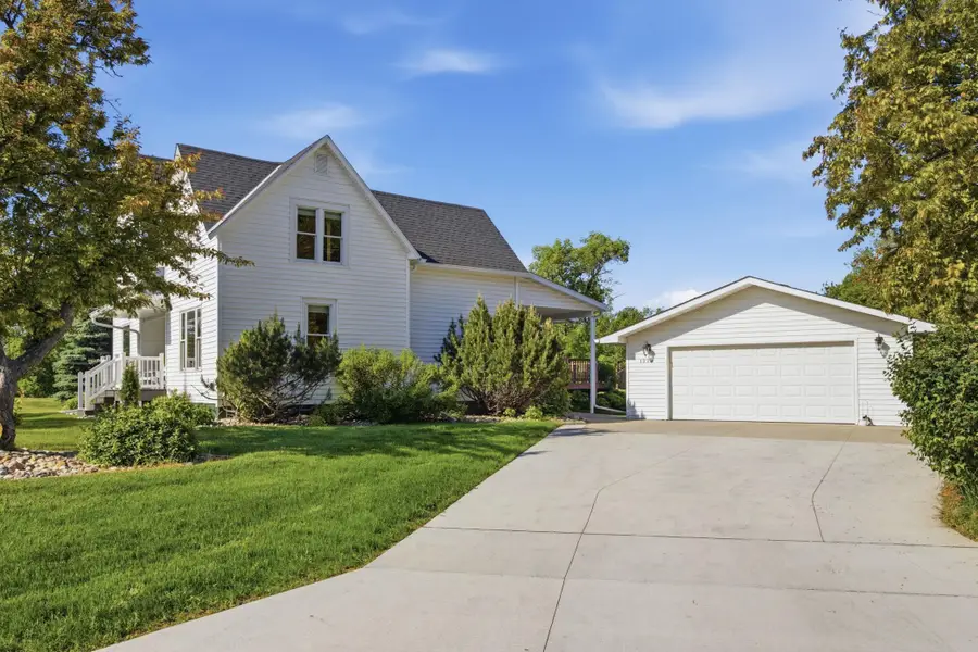 1323 S River Drive, Moorhead, MN 56560 - #3
