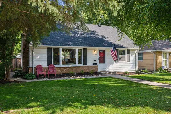 2010 W 54th Street, Minneapolis, MN 55419