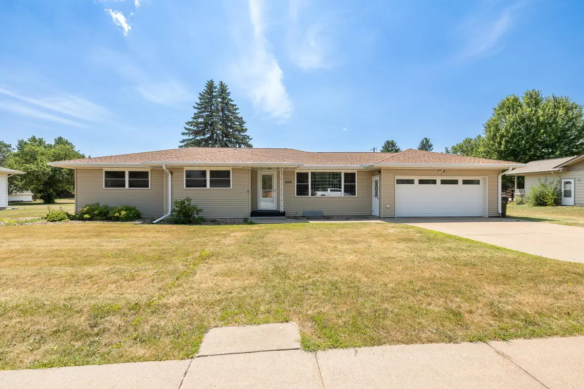 306 1st Avenue Se, Pierz, MN 56364 - #1