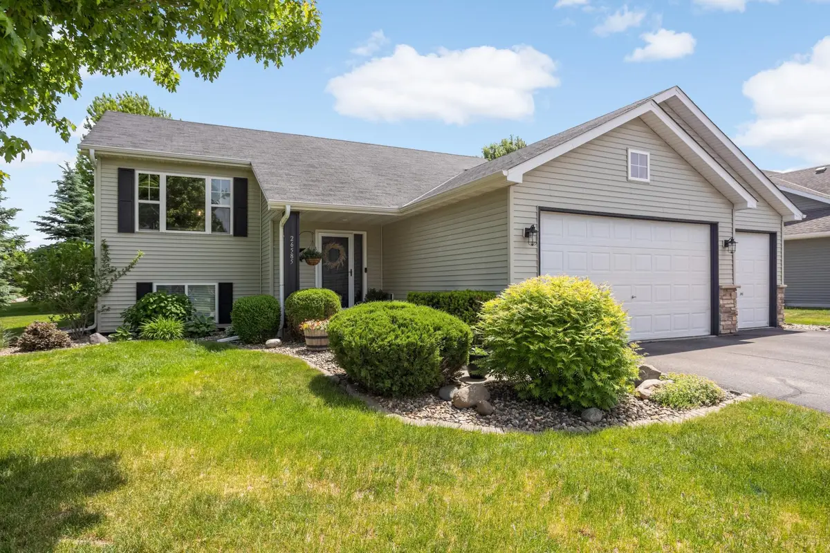 26585 Evergreen Trail, Elko New Market, MN 55020 - #1