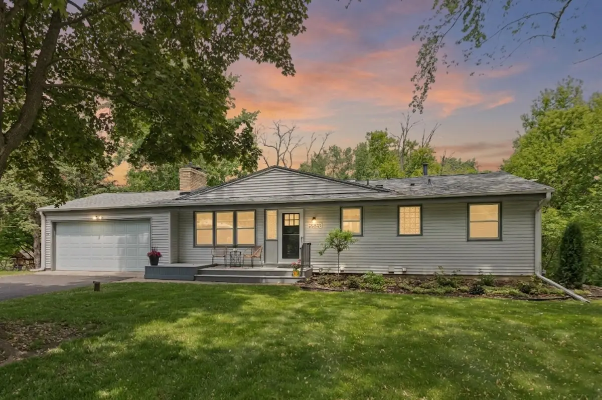 24850 Amlee Road, Shorewood, MN 55331 - #1