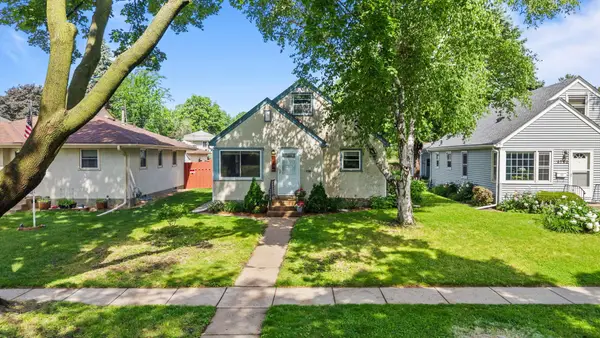 3728 Polk Street Ne, Columbia Heights, MN 55421