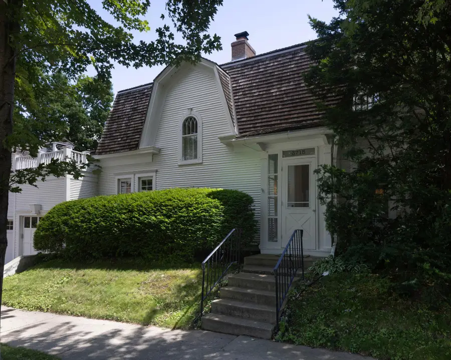 3715 Thomas Avenue S, Minneapolis, MN 55410 - #2