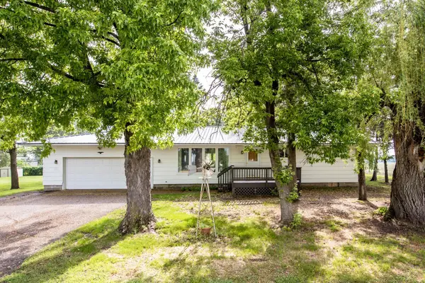 510 Douglas Avenue, Carlos, MN 56319