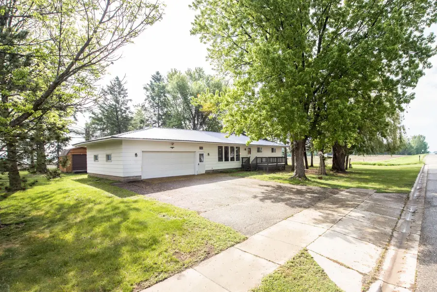510 Douglas Avenue, Carlos, MN 56319 - #3