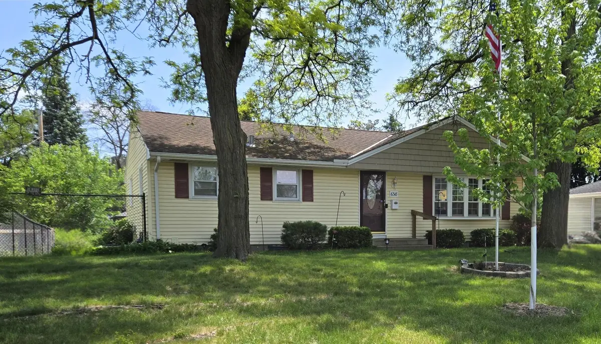 6318 June Avenue N, Brooklyn Center, MN 55429 - #1