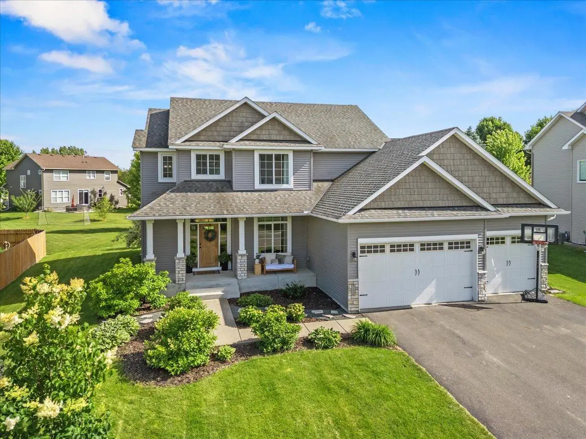 589 Montrose Avenue, Delano, MN 55328 - #1