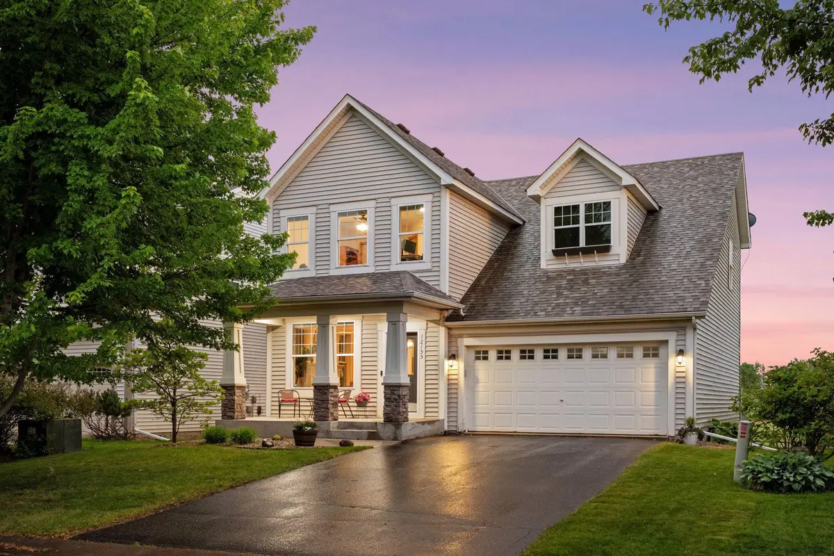 12155 85th Avenue N, Maple Grove, MN 55369 - #1