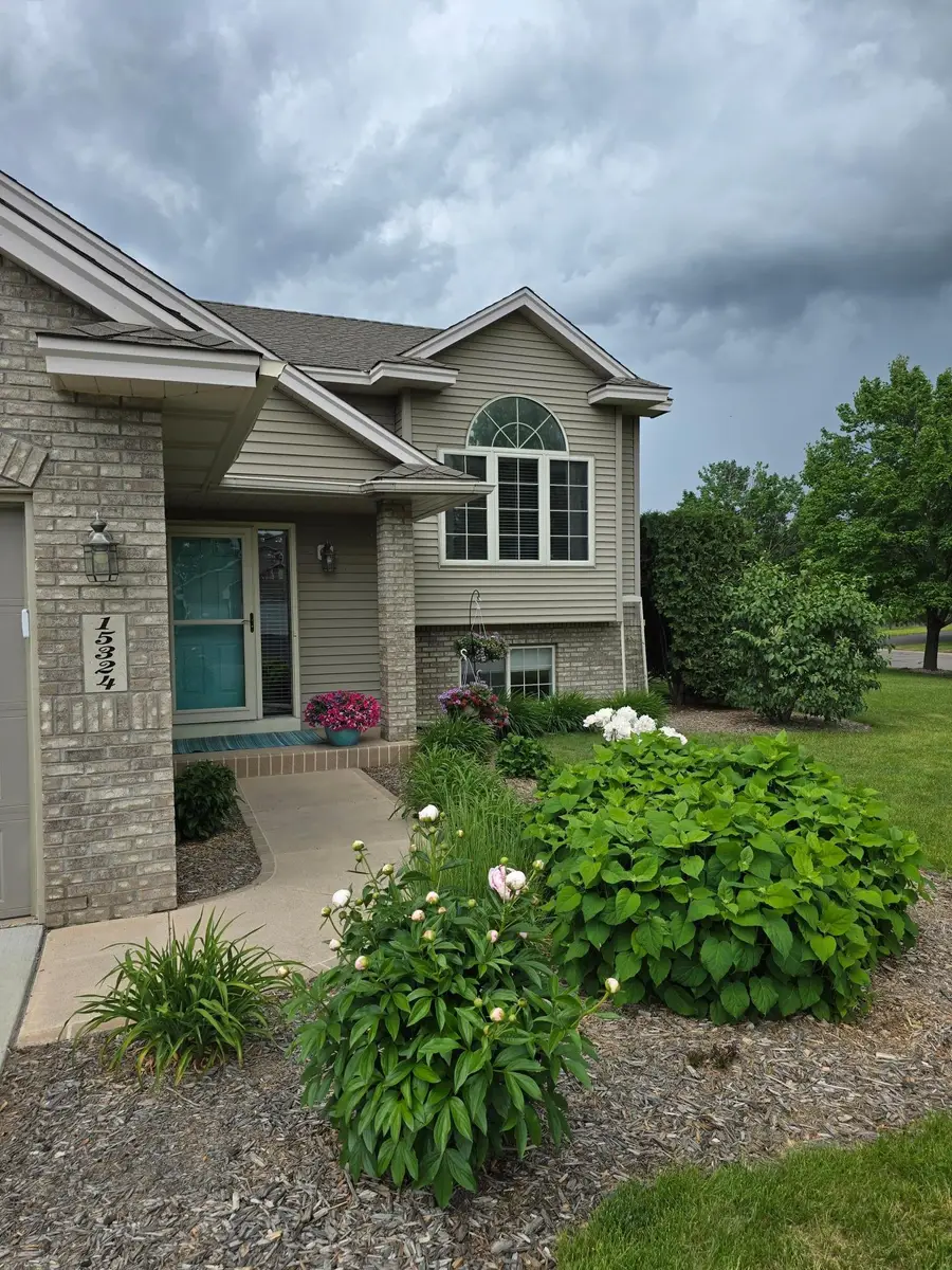 15324 Martin Street Nw, Andover, MN 55304 - #2