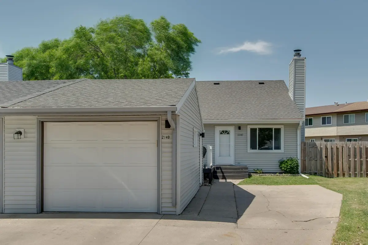 2140 4th Avenue E, West Fargo, ND 58078 - #1
