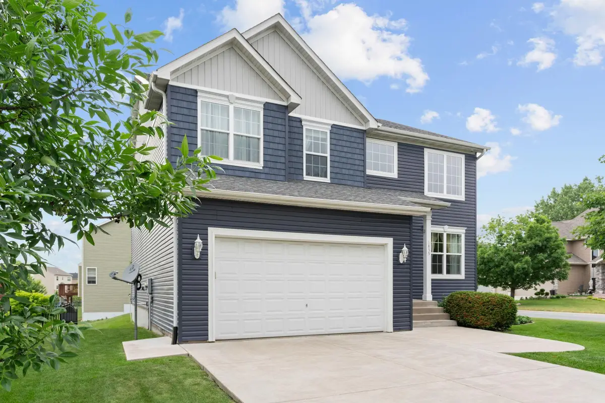 1855 113th Court Ne, Blaine, MN 55449 - #1