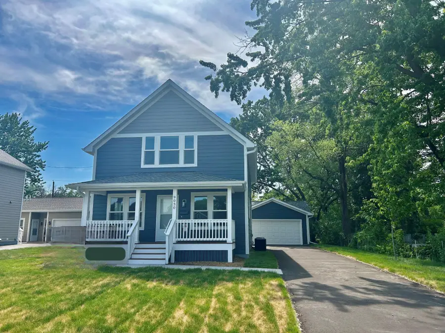9030 Park Avenue S, Bloomington, MN 55420 - #2