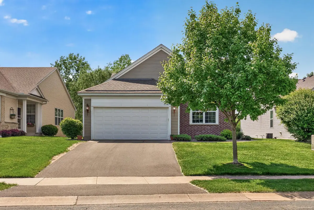 5149 157th Street N, Hugo, MN 55038 - #1