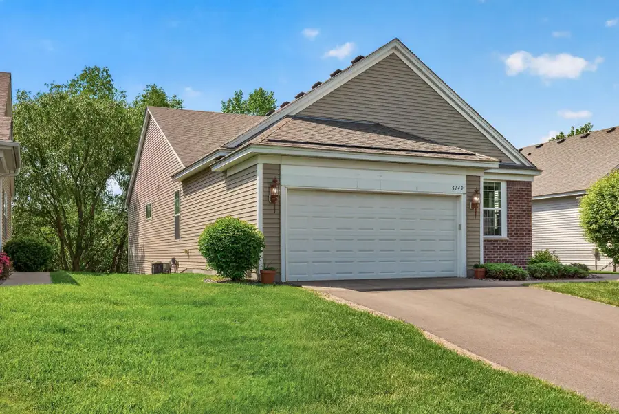 5149 157th Street N, Hugo, MN 55038 - #2