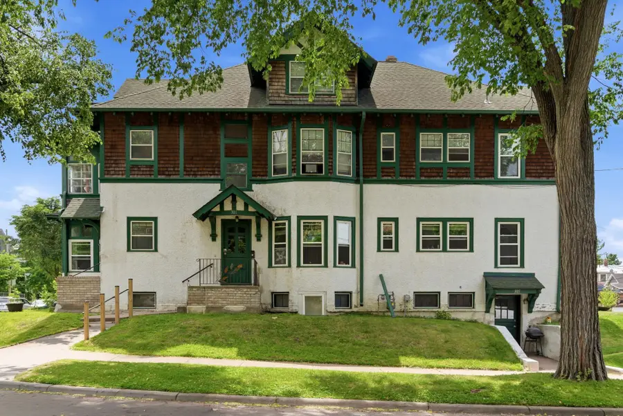 301 W 22nd Street, Minneapolis, MN 55404 - #3