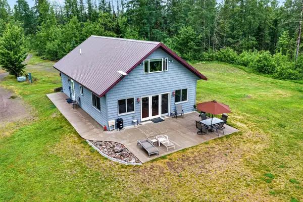 2393 E Kingsdale Road, Danbury, WI 54830