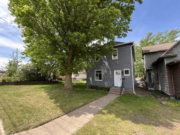 108 3rd Avenue Nw, Crosby, MN 56441