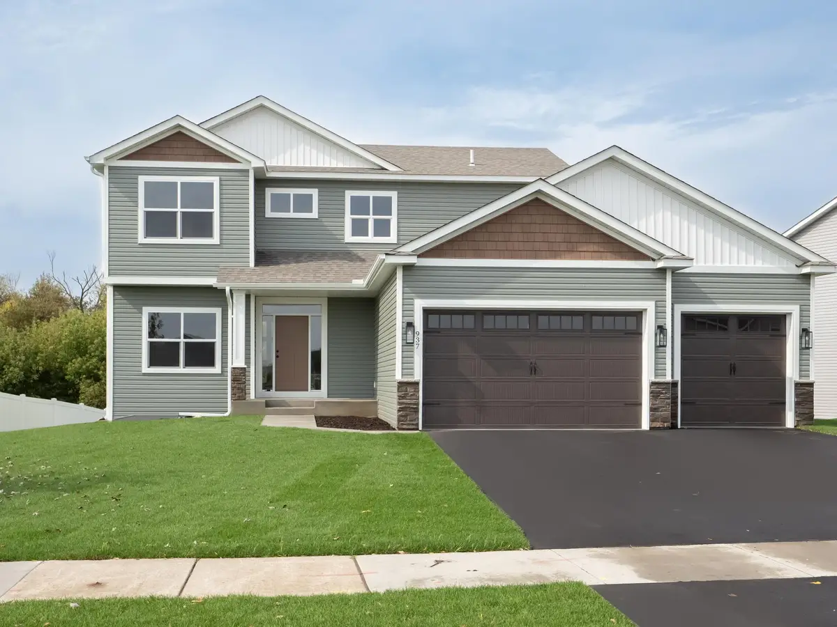 1026 Bellaire Boulevard Nw, Isanti, MN 55040 - #1