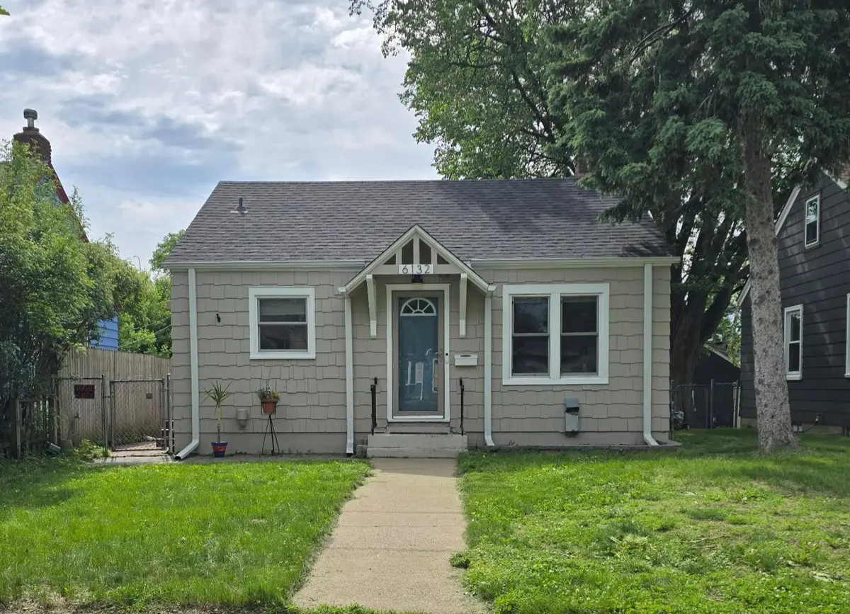 6132 3rd Avenue S, Minneapolis, MN 55419 - #1